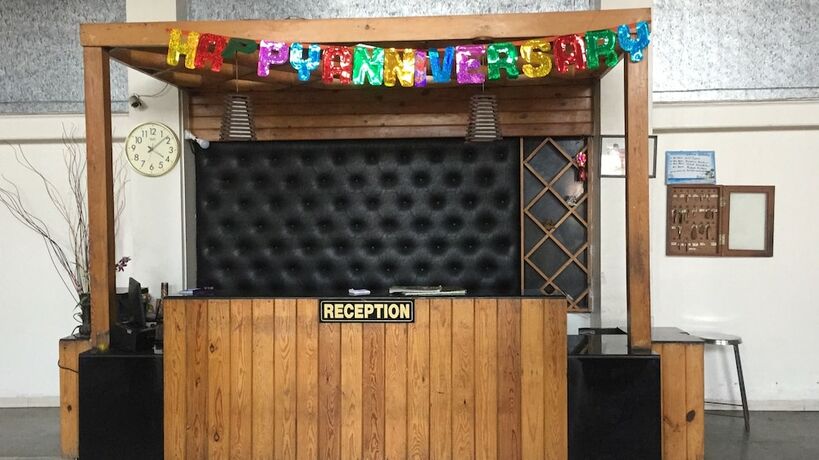 Imagen general del Hotel Sheetal. Foto 8