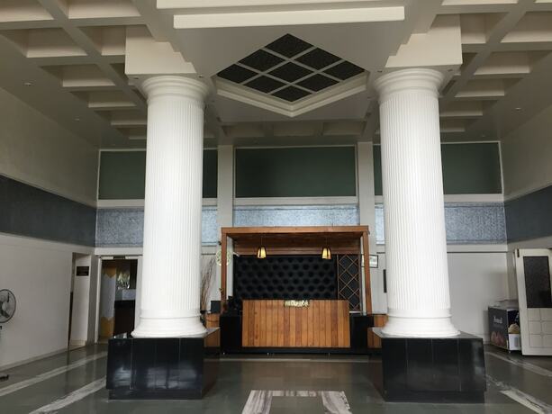 Imagen general del Hotel Sheetal. Foto 9