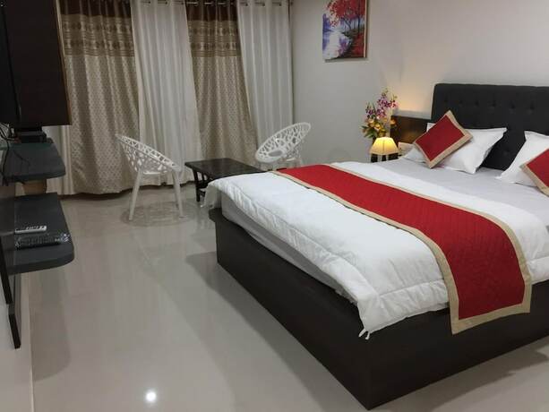 Imagen general del Hotel Sheetal. Foto 12