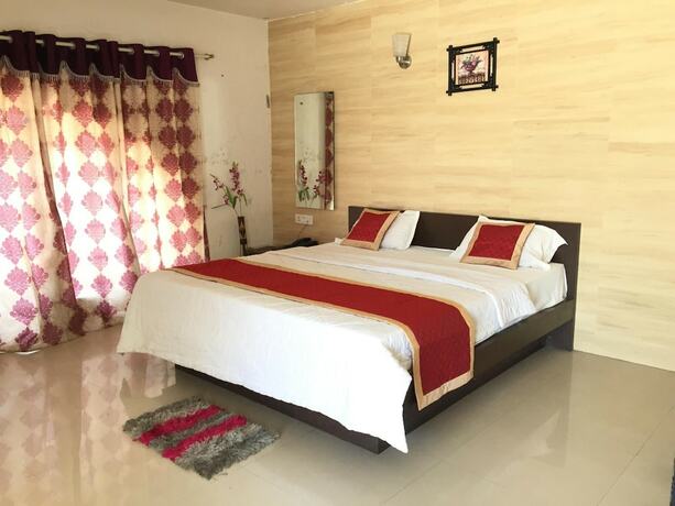 Imagen general del Hotel Sheetal. Foto 14