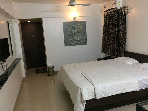 Imagen general del Hotel Sheetal. Foto 16