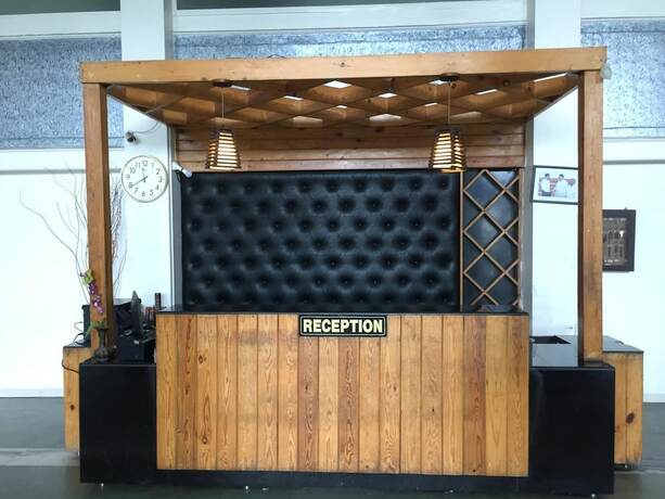 Imagen general del Hotel Sheetal. Foto 17