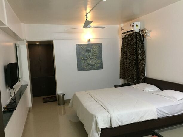 Imagen general del Hotel Sheetal. Foto 18