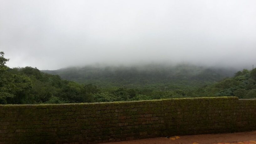 Imagen general del Hotel Sheetal. Foto 19