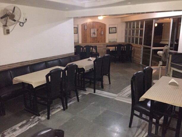 Imagen general del Hotel Sheetal. Foto 20