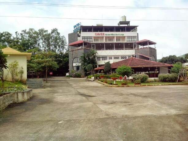 Imagen general del Hotel Sheetal. Foto 21