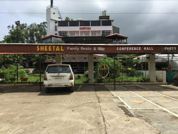 Imagen general del Hotel Sheetal. Foto 2