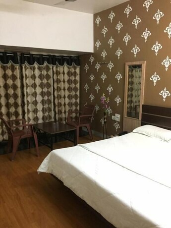 Imagen de la habitación del Hotel Sheetal. Foto 27