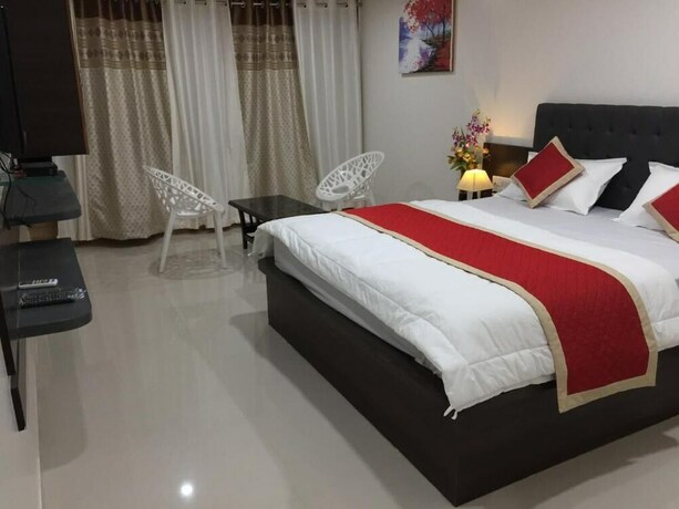 Imagen de la habitación del Hotel Sheetal. Foto 31