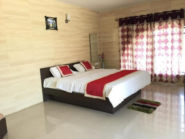 Imagen de la habitación del Hotel Sheetal. Foto 34