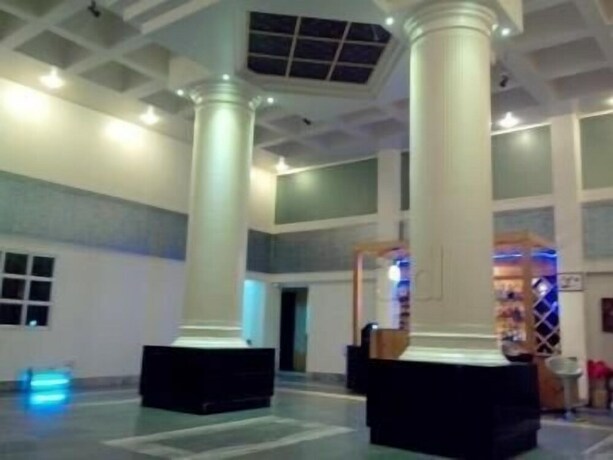 Imagen de los interiores del Hotel Sheetal. Foto 38