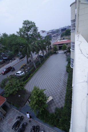 Imagen de la habitación del Hotel Sheetal Regency. Foto 15