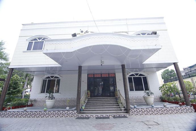 Imagen general del Hotel Sheetal Regency. Foto 4
