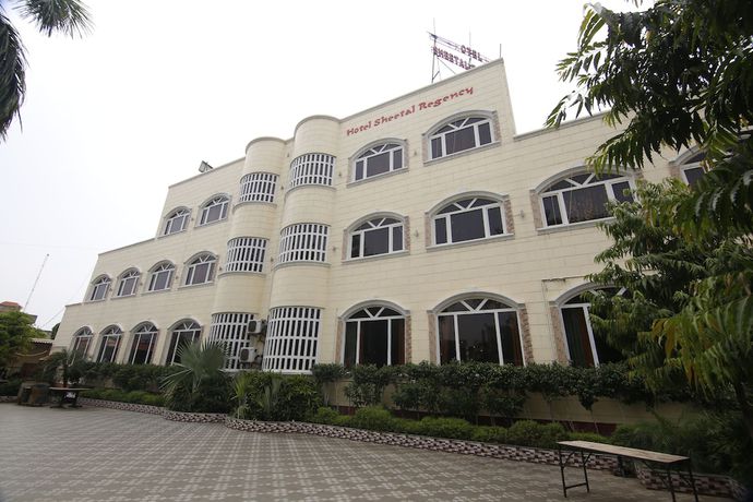 Imagen general del Hotel Sheetal Regency. Foto 5