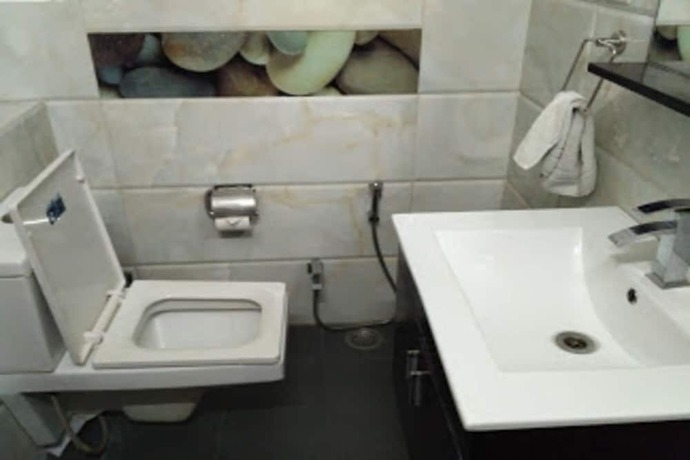 Imagen general del Hotel Sheetal Residency, Greater Noida. Foto 5