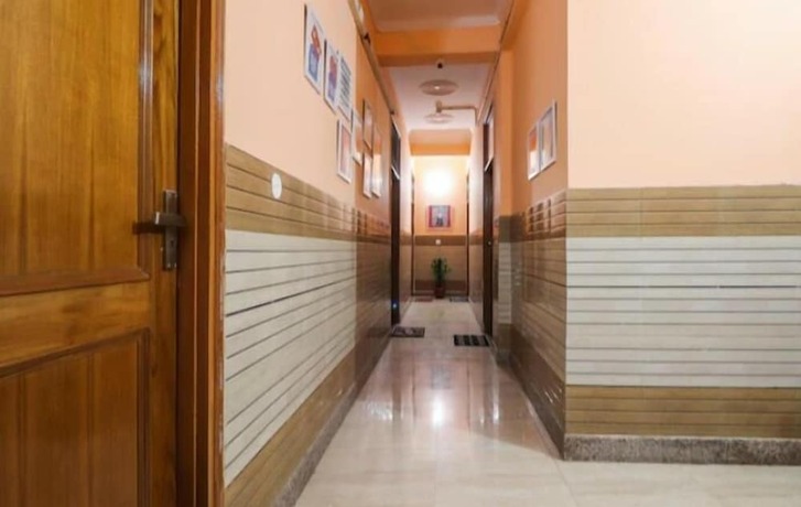 Imagen general del Hotel Sheetal Residency, Greater Noida. Foto 18