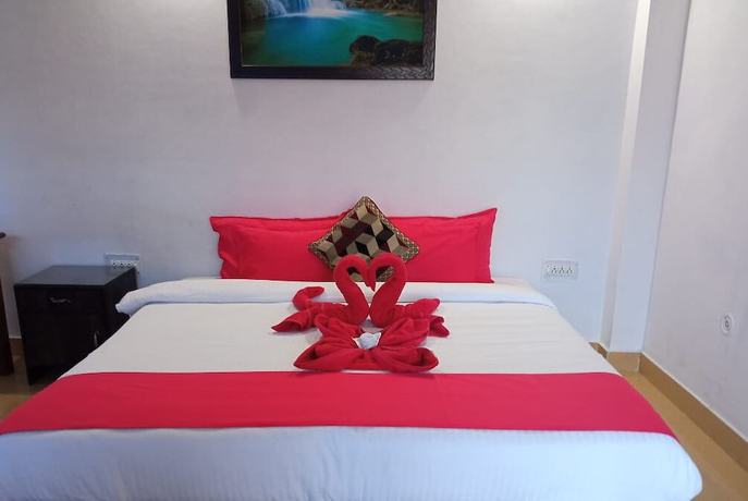 Imagen de la habitación del Hotel Sheetal Tower. Foto 12