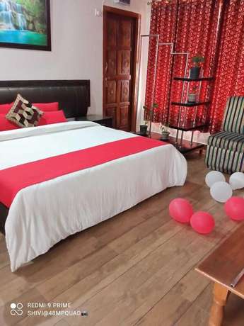 Imagen de la habitación del Hotel Sheetal Tower. Foto 14