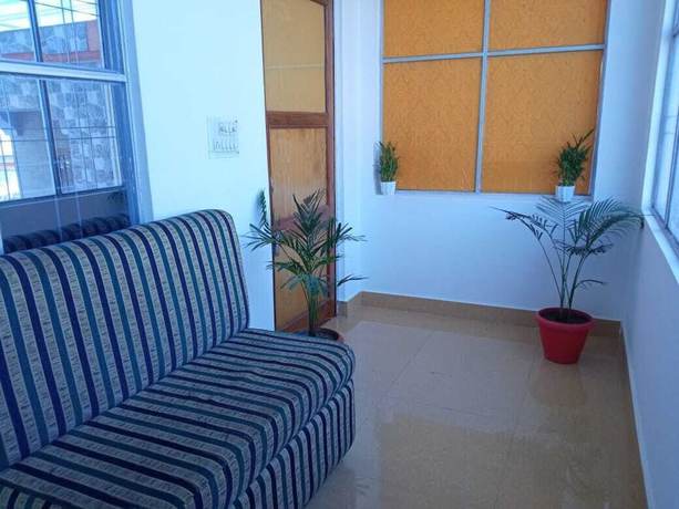 Imagen de la habitación del Hotel Sheetal Tower. Foto 19