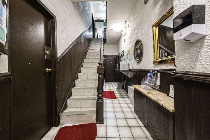 Imagen general del Hotel Shefah. Foto 3