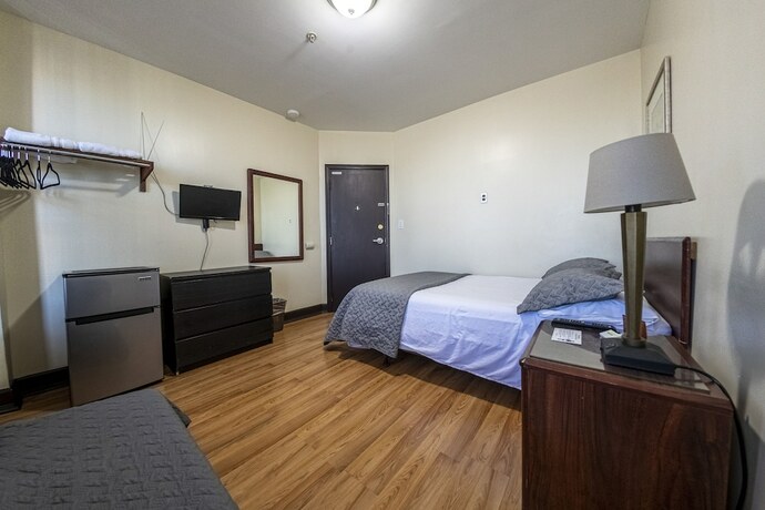 Imagen general del Hotel Shefah. Foto 5