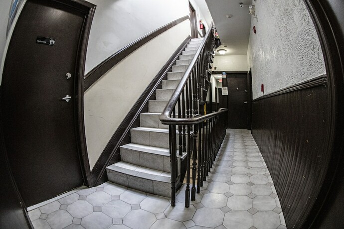 Imagen general del Hotel Shefah. Foto 6