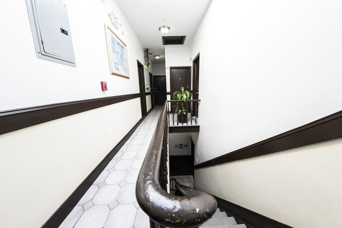 Imagen general del Hotel Shefah. Foto 7