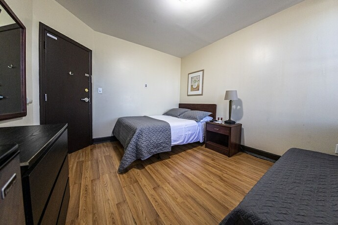Imagen general del Hotel Shefah. Foto 10