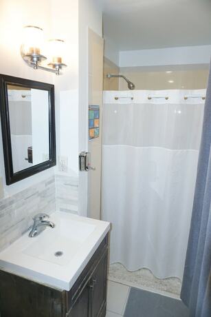 Imagen general del Hotel Shefah. Foto 12