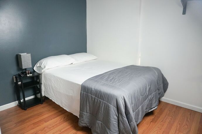 Imagen de la habitación del Hotel Shefah. Foto 13