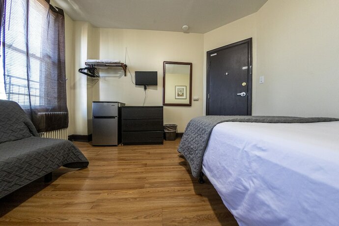 Imagen de la habitación del Hotel Shefah. Foto 14