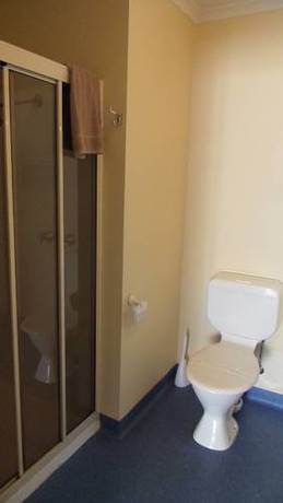 Imagen de la habitación del Hotel Sheffield Motor Inn. Foto 2