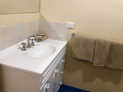Imagen de la habitación del Hotel Sheffield Motor Inn. Foto 5