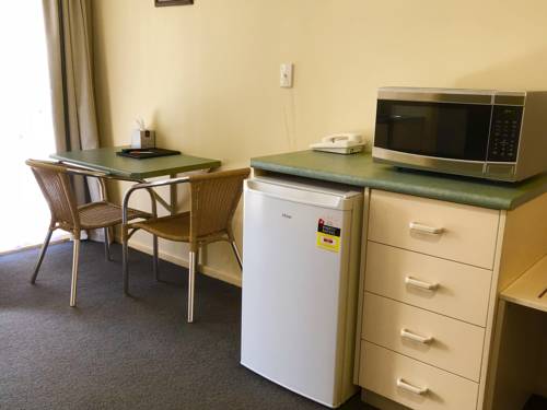 Imagen de la habitación del Hotel Sheffield Motor Inn. Foto 6