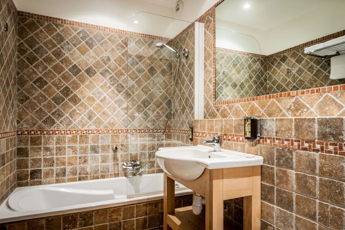 Imagen de la habitación del Hotel Shegara. Foto 10