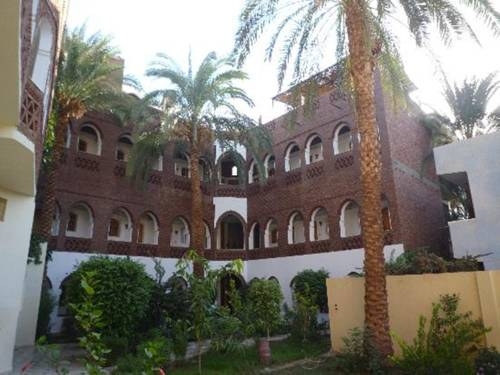 Imagen general del Hotel Sheherazade. Foto 2