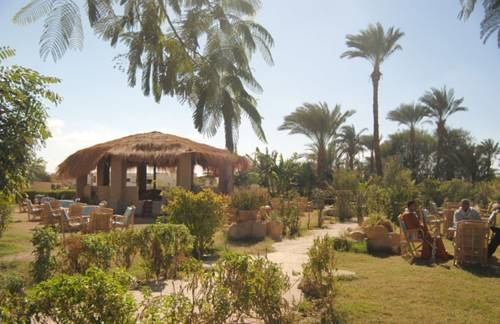 Imagen general del Hotel Sheherazade. Foto 5