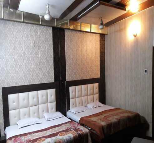 Imagen general del Hotel Shehnaz. Foto 1