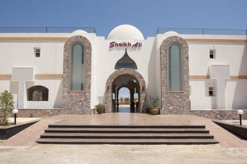 Imagen general del Hotel Sheikh Ali Dahab Resort. Foto 2