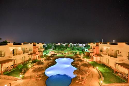 Imagen general del Hotel Sheikh Ali Dahab Resort. Foto 3