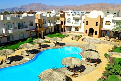 Imagen general del Hotel Sheikh Ali Dahab Resort. Foto 4