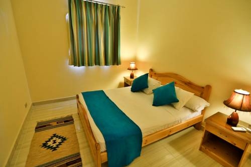 Imagen general del Hotel Sheikh Ali Dahab Resort. Foto 5