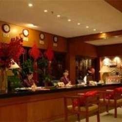 Imagen general del Hotel Sheke Boyuan. Foto 2