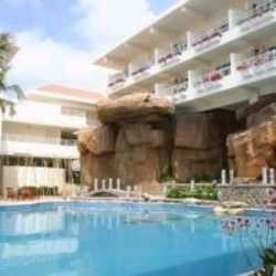 Imagen general del Hotel Sheke Boyuan. Foto 3