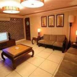 Imagen general del Hotel Sheke Boyuan. Foto 5