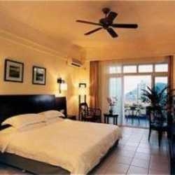 Imagen general del Hotel Sheke Boyuan. Foto 6