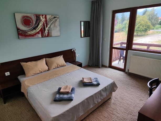 Imagen de la habitación del Hotel Shekerdejiiski Geust Houise. Foto 4