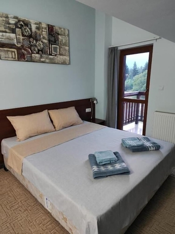 Imagen de la habitación del Hotel Shekerdejiiski Geust Houise. Foto 5