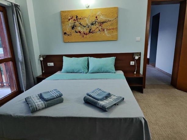 Imagen de la habitación del Hotel Shekerdejiiski Geust Houise. Foto 6