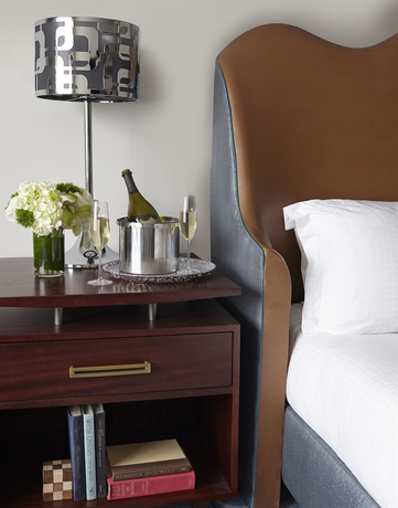 Imagen de la habitación del Hotel Shelborne South Beach. Foto 6